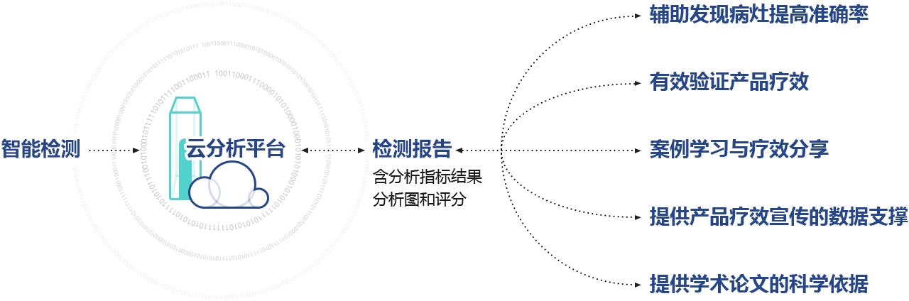 辅助解决方案